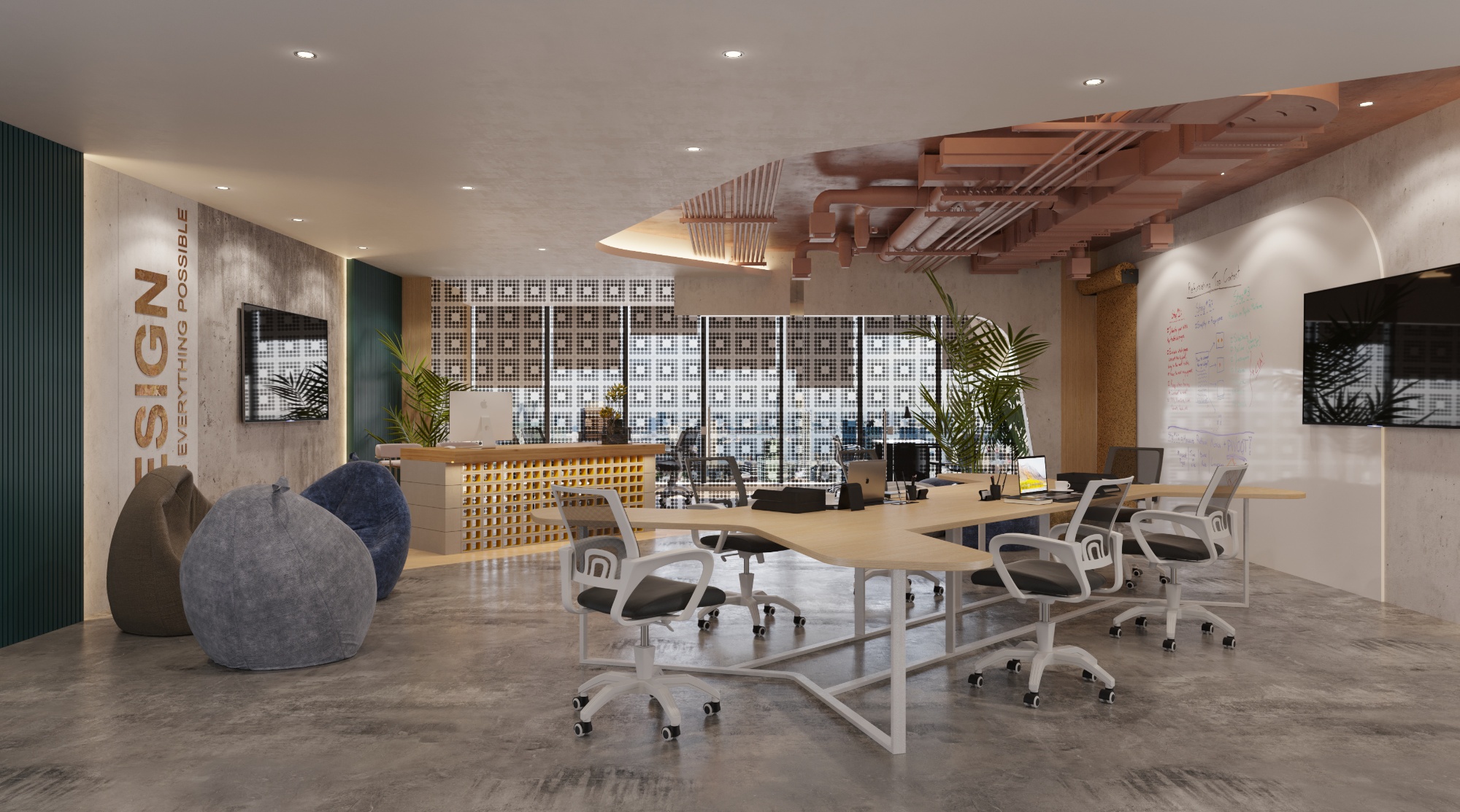 Architect Firm