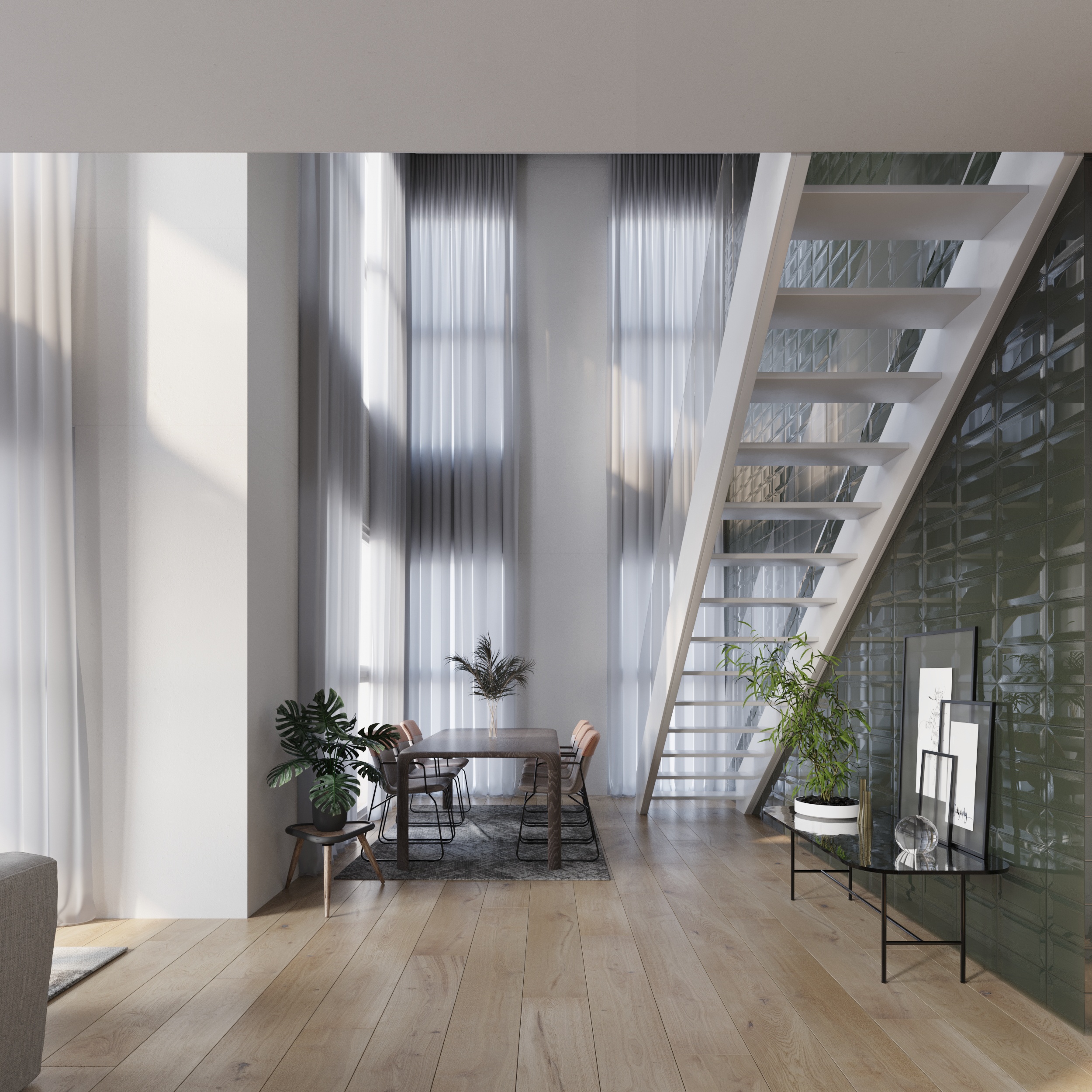 Glass Box