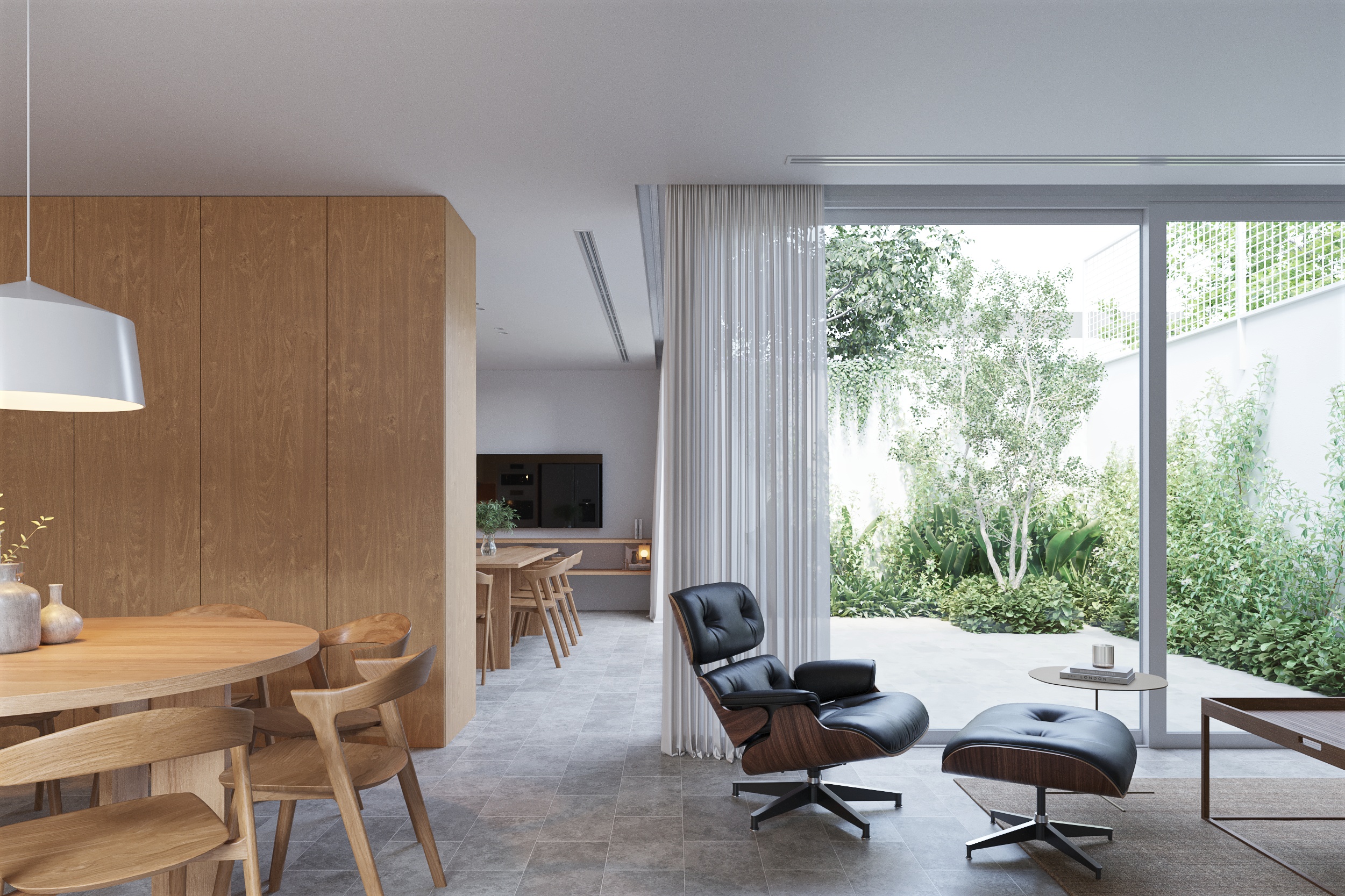 House Vedia